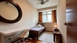 Costa Del Sol (D16), Condominium #566109871